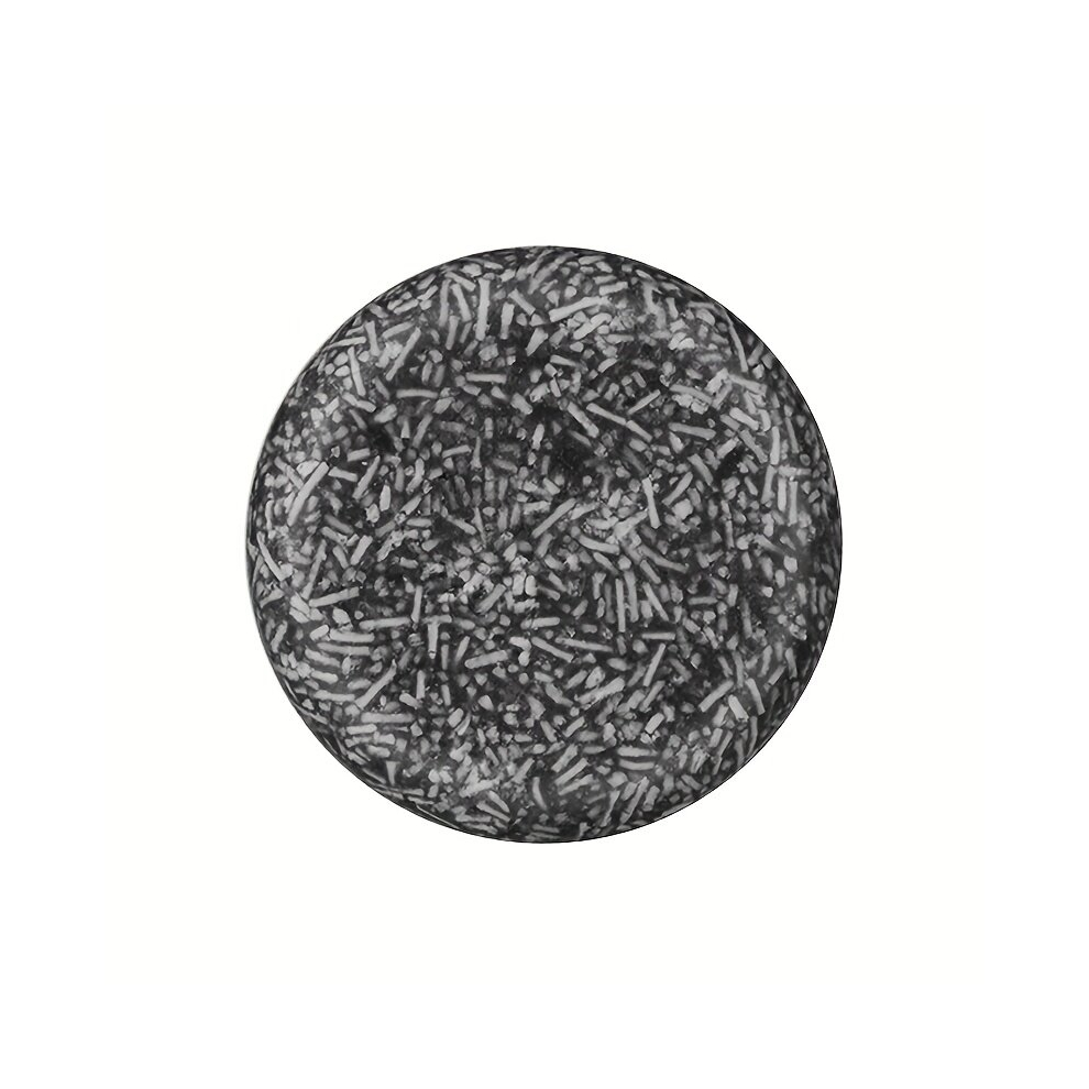 Polygonum Multiflorum Shampoo Bar Bamboo Charcoal Soap To Shampoo Soap Deep Cleans And Softens Hair Repairs Damaged Hair And Split Ends Hair Care Prod