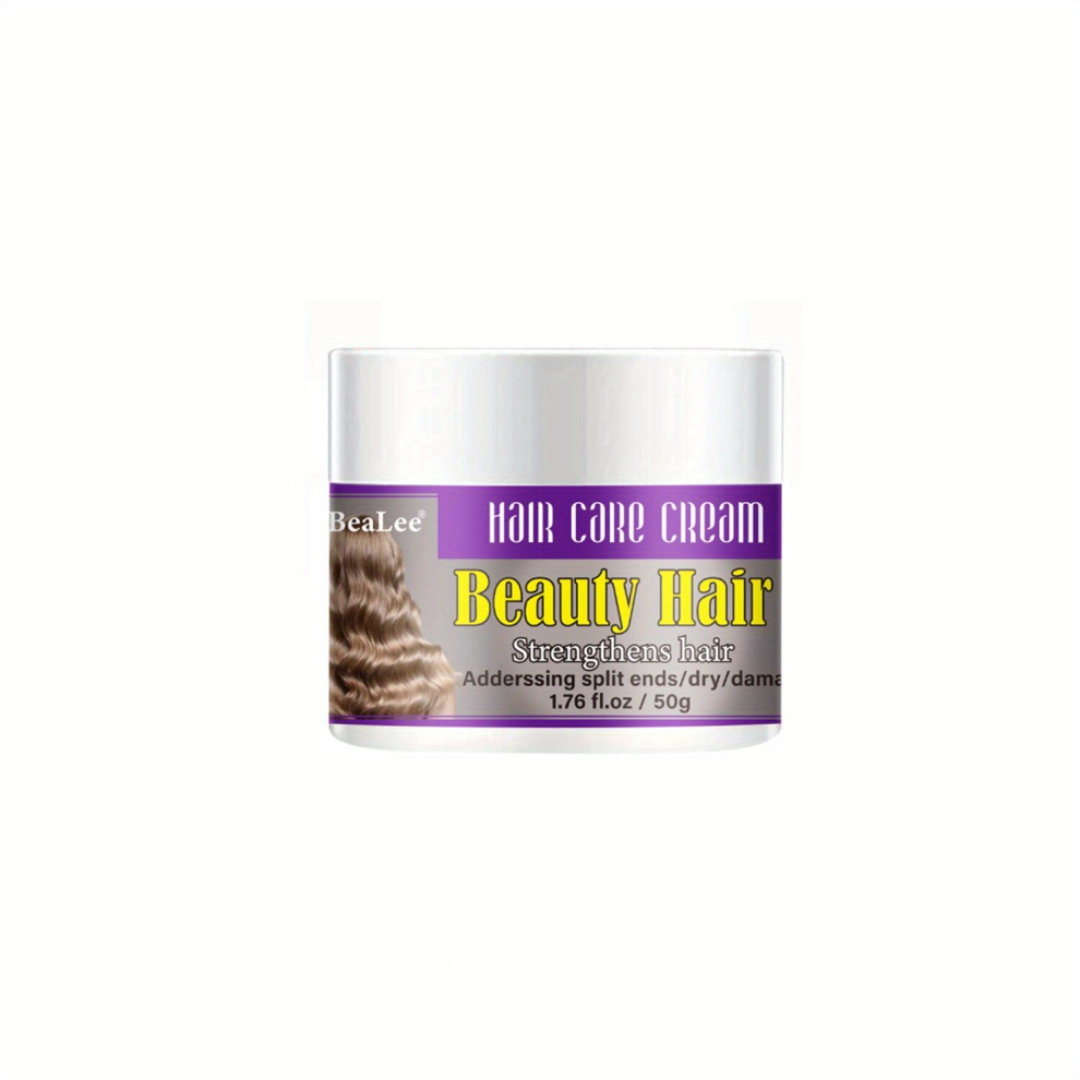 Multicoloured Hair Care Cream Hair Care Serum Strengthens Hair Healthy Hair Penetrates Root To Tip
