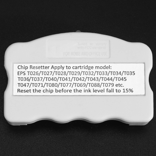 Chip Resetter For Epson 7-pin 1