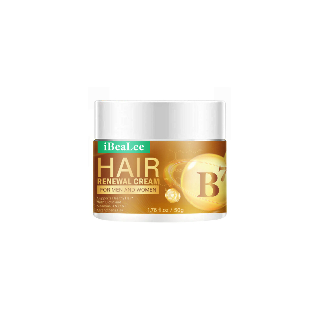 Multicoloured Vitamins Hair Cream Keratin Product Biotin Collagen And Coconut Hydrating Moisturiser For Frizzy Dry Damaged Hair Anti Frizz Heat Protection For Curly