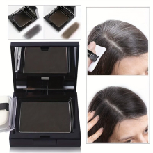 Quickly Cover Hair with Temporary Hair Shadow Powder Mirror Included for Women and Men
