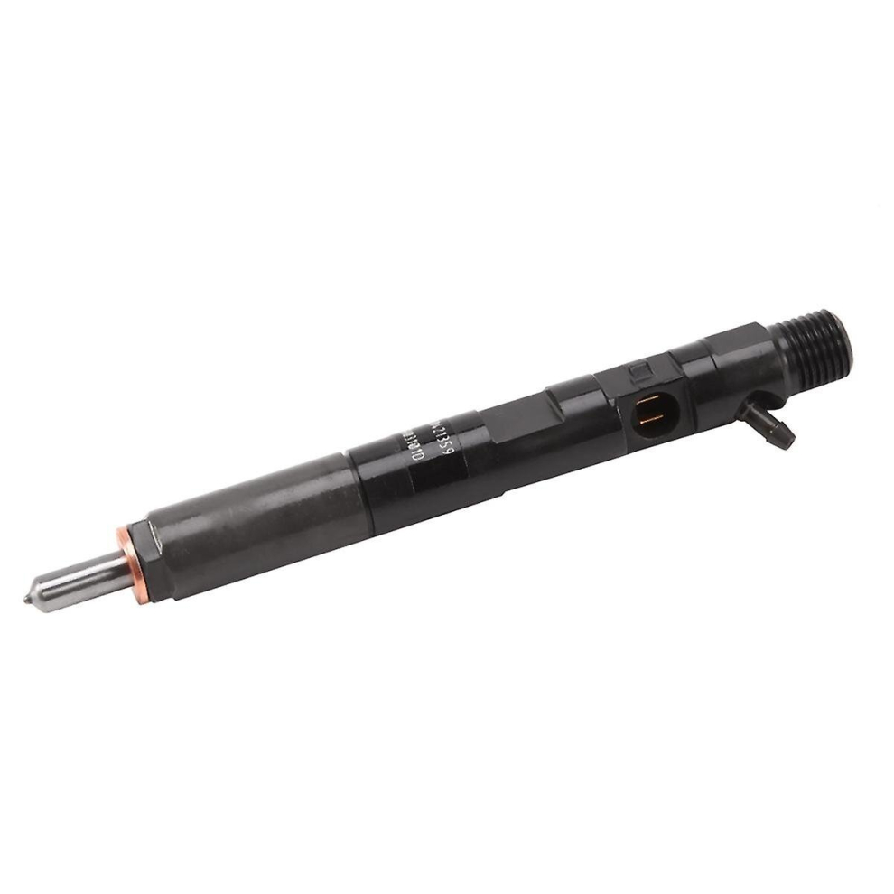 Ejbr03101d 28232251 166001137R New Crude Oil Fuel Injector Nozzle For Scenic 1.5Dci 9379873109204