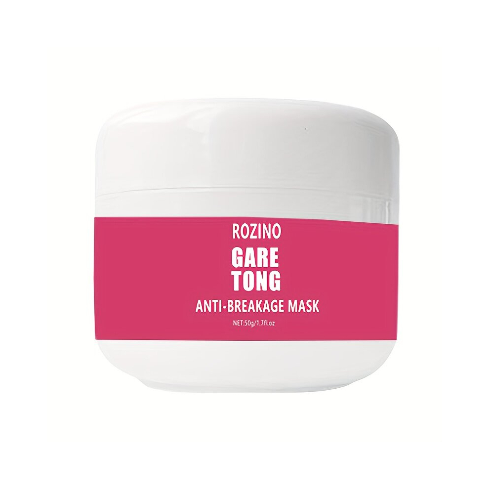 Multicoloured Keratin Essence Hair Mask Contains Morocco Essence And Coffee Extract Ingredients Repair Split Ends And Dry Hair And Deeply Softens Hair And Hair Care
