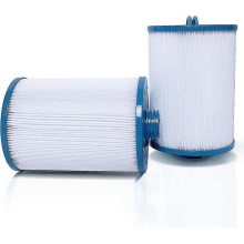 2 X Spa Filter Cartridge, Jacuzzi Compatiblement Filter, Spa Business Jacuzzi