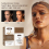 Anti-pollution Bronzing Drops Bronzer Drop For Face 4