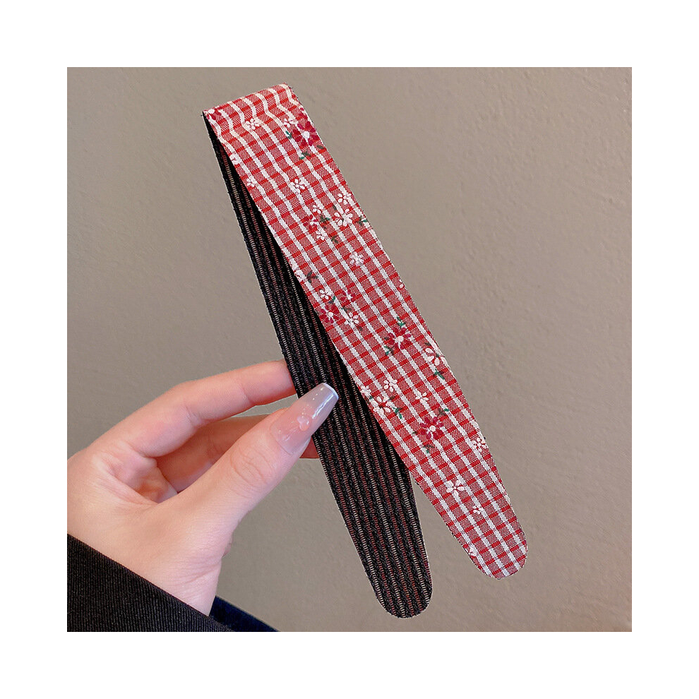 Hair Grip Pad Hair Sticker Bangs Sticker Clip Fringe Hair Grip Pad Barber Grips Hair Styling Sticker Hair Fixed Clip Clip Hair Pad For Salon Or Daily