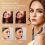 Anti-pollution Bronzing Drops Bronzer Drop For Face 5