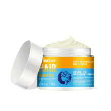 50g Natural Formula Hair Mask Intense Repair Keratin Mask Hair Mask For Frizzy Hair Keratin Enriched Hair Care Hair Mask For Dry Damaged Hair Hair Moi