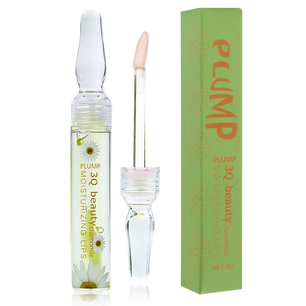 Hydrating Lip Nourishing Transparent Lip Honey for Daily Lip Care