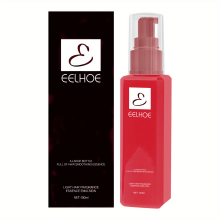 100ml 2pcs Hair Smoothing Essence Moisturize Repair And Thicken Hair With This Hair Care Serum