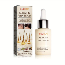 Hair Care Serum For Hair Care Light weight And Non greasy Easily Absorbed Strengthens And Protects Hair Roots