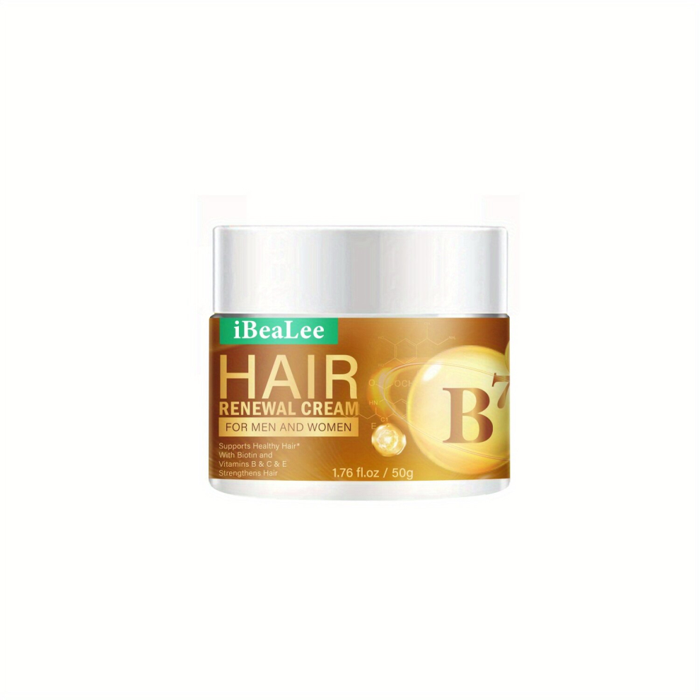 Multicoloured Vitamins Hair Care Keratin Cream Hair Care Cream With Biotin Collagen And Coconut Hydrating Moisturiser For Frizzy Dry Damaged Hair Anti Frizz Heat Pr