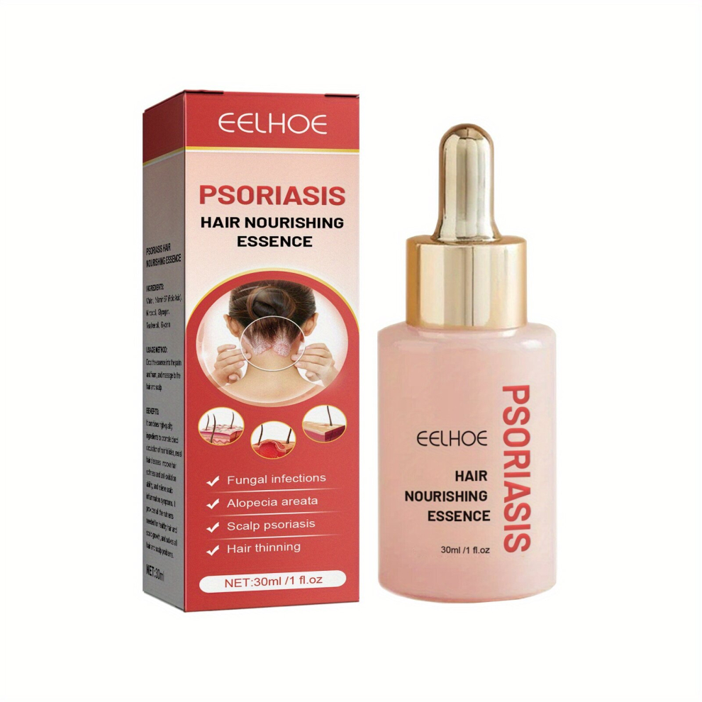 Multicoloured Hair Care Essence Deep Cleansing Scalp Removes Loose Dandruff Flakes Refreshing Hair Cream