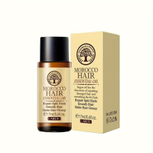 Hair Essential Moisturizing Hair Serum For Damaged And Dry Frizzy Hair Conditioner Care Deep Conditioning