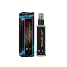 Strong Hold Finishing & Styling Hair Spray Flake & Fast drying Wind & Humidity Resistance Travel Size For All Hair Types
