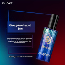 Hair Fragrance Styling Water Moisturizing Long Lasting Fragrance Hair Texturizing Spray For Daily Dating Use