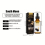 Natural Ganoderma Hair Darkening Serum Organic Ganoderma Nutrient Essence Hair Care Products 5