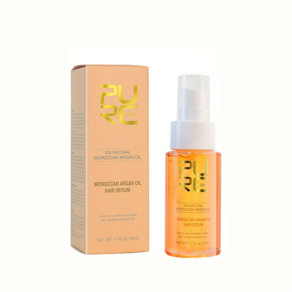 Argan Hair Care Helps Smooth And Strengthen Damaged Hair Hair Care Products For All Hair Types