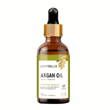 30ml 100 Pure Argan For Hair Care Hair Care Serum For Repairing Dry And Damaged Hair Hair Moisturizer