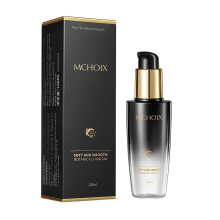 Caviar Hair Care Essential 100ml Hair Serum Refreshing And Non Greasy Silk Essential For Hair Care Fast Absorption