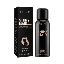 120ml Hair Shine Spray Repair Dry Damaged Hair Enhancement The Strength And Luster Of Hair
