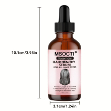 30ml Rosemary Hair Serum Rosemary Hair Essential Daily Hair Healthy Serum For All Hair Types