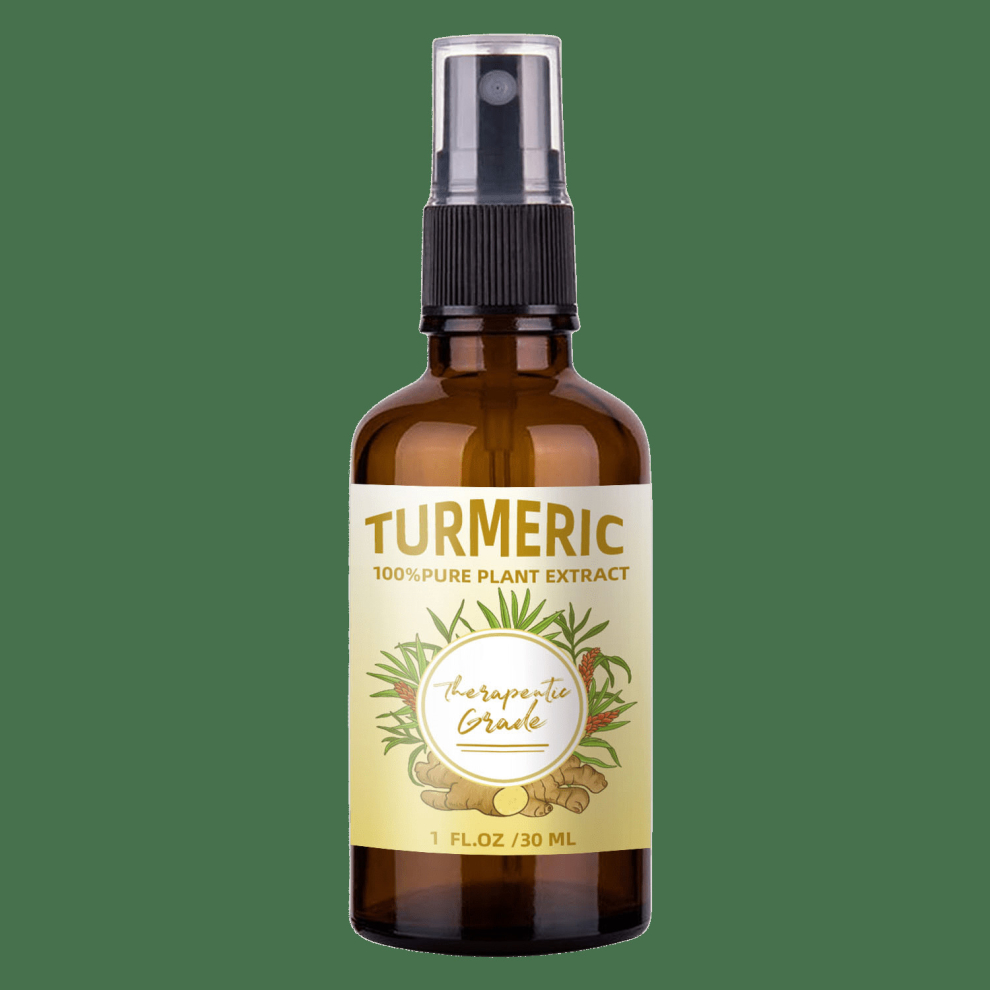 Multicoloured 30Ml Ginger Hair Care Essential Spray Strengthen Hair Root Ginger Serum Healthy Hair Penetrates Root To Tip Hair Care For Man&Woman