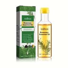 1pcs Natural Plant Extracted Hair Care Essential Moisturizing Hair Care Essential Strengthening Hair Making Hair More Silky And Smooth