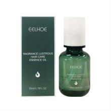 50ml Lustrous Hair Care Essential Hair Care Serum Hair Care Essence Liquid For Men And Women