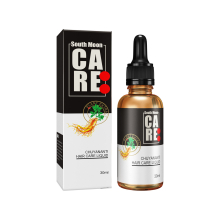 Hair Care Liquid Hair Essential Natural Hair Care Serum For All Hair Types Healthy Hair Penetrates Root To Tip
