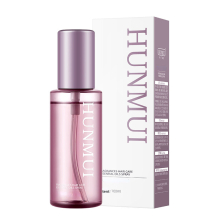 100ml Rice Water Serum Spray Hair Care Essence Spray Healthy Hair Penetrates Root To Tip