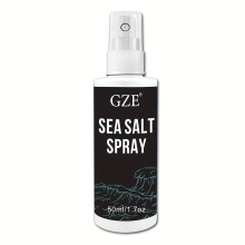 50ml Sea Salt Spray For Hair Men & Women Beach Waves Spray Hair Texturizer Hair Spray For Fine Hair Hair Volumizing Spray Sea Salt Spray For All Hair