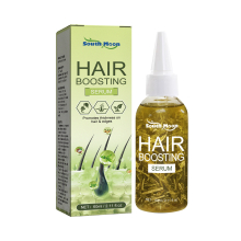 1pcs 2pcs Hair Boosting Serum Repairing Damaged Dry Hair Smoothing And Moisturizing Hair Care Essential