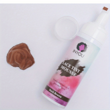200ml Lace Tint Mousse Wig Lace Dyeing Mousse Foam Mousse For Hair Lace Wig Closure Frontal Wig Accessories