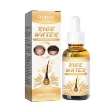 1pcs 2pcs Rice Water Hydrate Hair Essence Dense Hair Essential Repairs Damaged Dry Hair