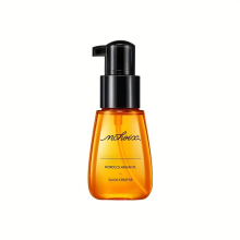 70ml Morocco Silk Bright Hair Care Essential Leave in Hair Care Essential Anti frizz Hair Serum