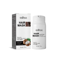 1pcs 3pcs Jojoba Seed Hair Mask For Women Soften Hair Strengthens Hair Healthy Hair Penetrates Root To Tip