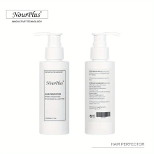 120ml Hair Care Serum for Frizzy Dry and Damaged Hair Repair and Revitalize Hair for Women and Men
