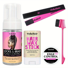 Hair Mousse Foaming Mousse Curly Hair Mousse For Curly Hair Wig Melting And Holding Spray Hair Adhesive For Wigs Extensions Toupees And Hairpieces Str