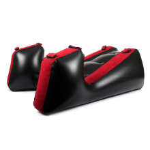 Inflatable Sex Sofa Bed Adult Erotic Sofa With Cuff Kit For Couples Adults Men Women