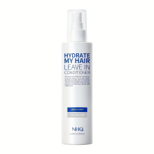 Moisturizing Hair Spray Hair Care Essential Spray Long lasting Refreshing Hydrate Hair Leave in Conditioner
