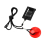 Treadmill Key Replacement Magnet Security Lock Treadmill For Running 4