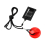 Treadmill Key Replacement Magnet Security Lock Treadmill For Running 3