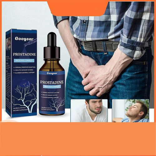 1 Pack - Prostadine Drops For Prostate Health, Bladder Urinating Issues 2