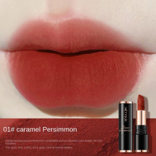 Velvet Matte Long lasting Classic Lipstick Matte Long lasting Non fading Rendering Lip Tint