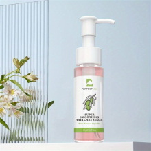 50ml Hair Care Essential Smooth And Hair Care Essential Moroccan Silk Hair Care Essence Natural Hair Care Essential To Repair Damaged Dry Hair