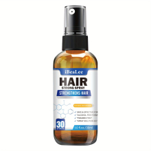 30ml Hair Strong Spray Strengthens Hair Healthy Hair Penetrates Root To Tip Hair Care Product For All Hair Types