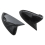 For Scirocco Passat Beetle 2009-2018 Carbon Fiber Mirror Cover Cap 3