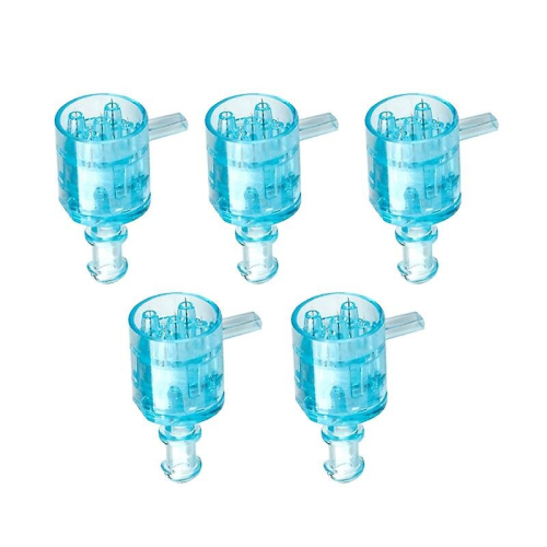 5 Pin Needles Tip Negative Pressure Cartridge For Ez Vacuum Mesotherapy