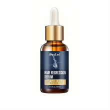 30ml Hair Care Essential Hair Regression Serum Healthy Hair Penetrates Root To Tip